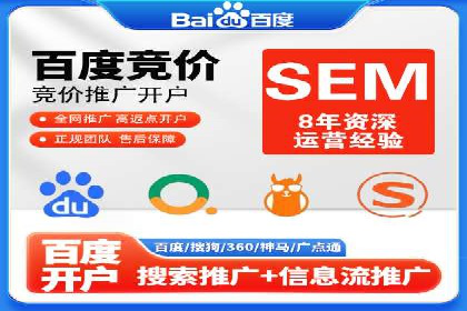 SEM竞价员实战案例分析：数据驱动决策