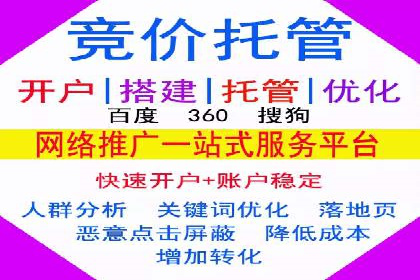 SEM服务案例：助力企业实现业绩翻倍