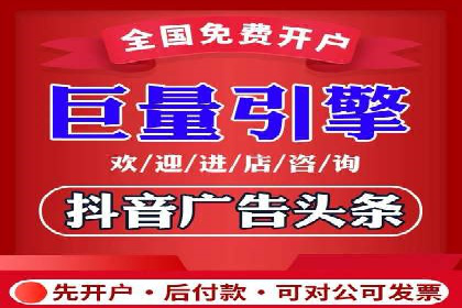 抖音信息流广告与代理服务的结合案例探讨